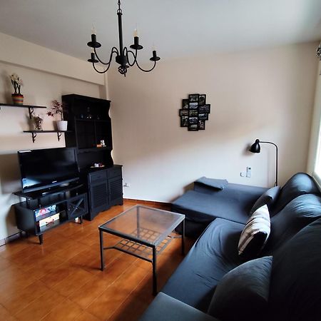 Apartamento El Corazon De Gredos Аренас-де-Сан-Педро Экстерьер фото