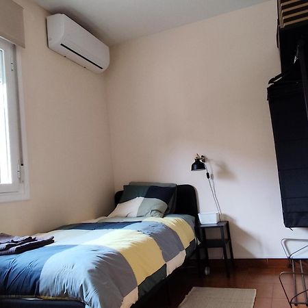 Apartamento El Corazon De Gredos Аренас-де-Сан-Педро Экстерьер фото