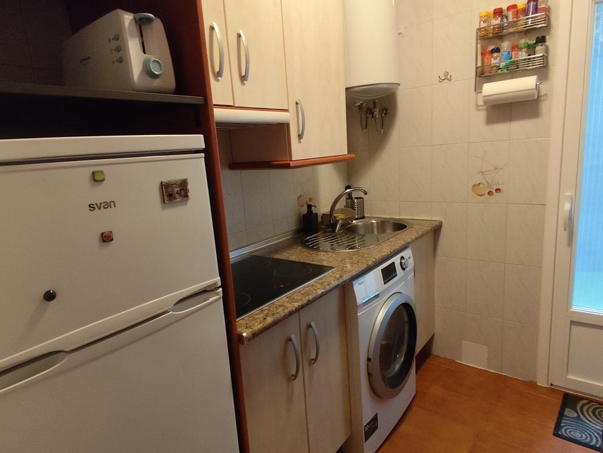Apartamento El Corazon De Gredos Аренас-де-Сан-Педро Экстерьер фото