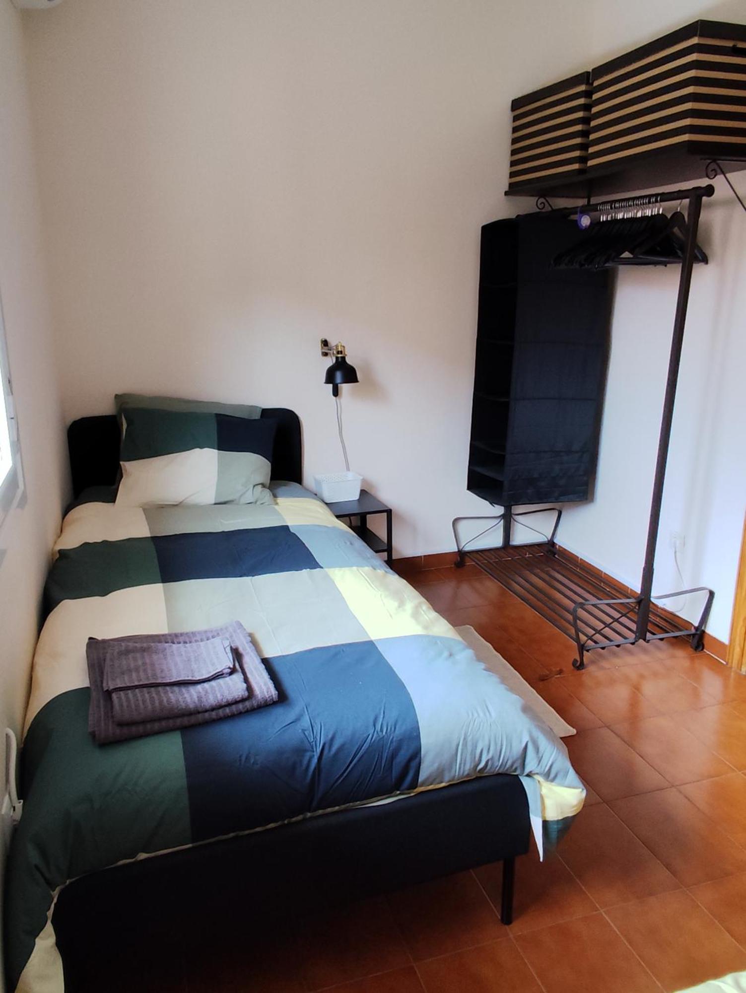 Apartamento El Corazon De Gredos Аренас-де-Сан-Педро Экстерьер фото