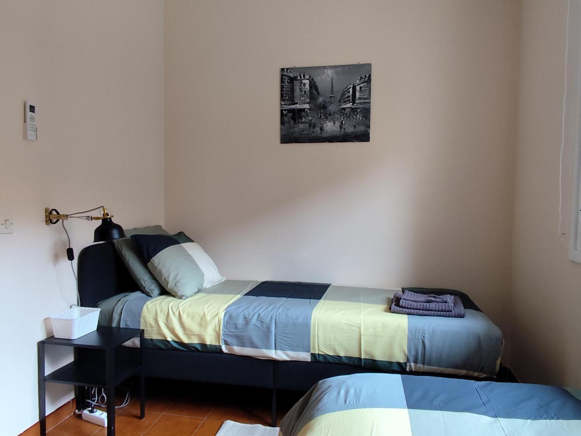 Apartamento El Corazon De Gredos Аренас-де-Сан-Педро Экстерьер фото