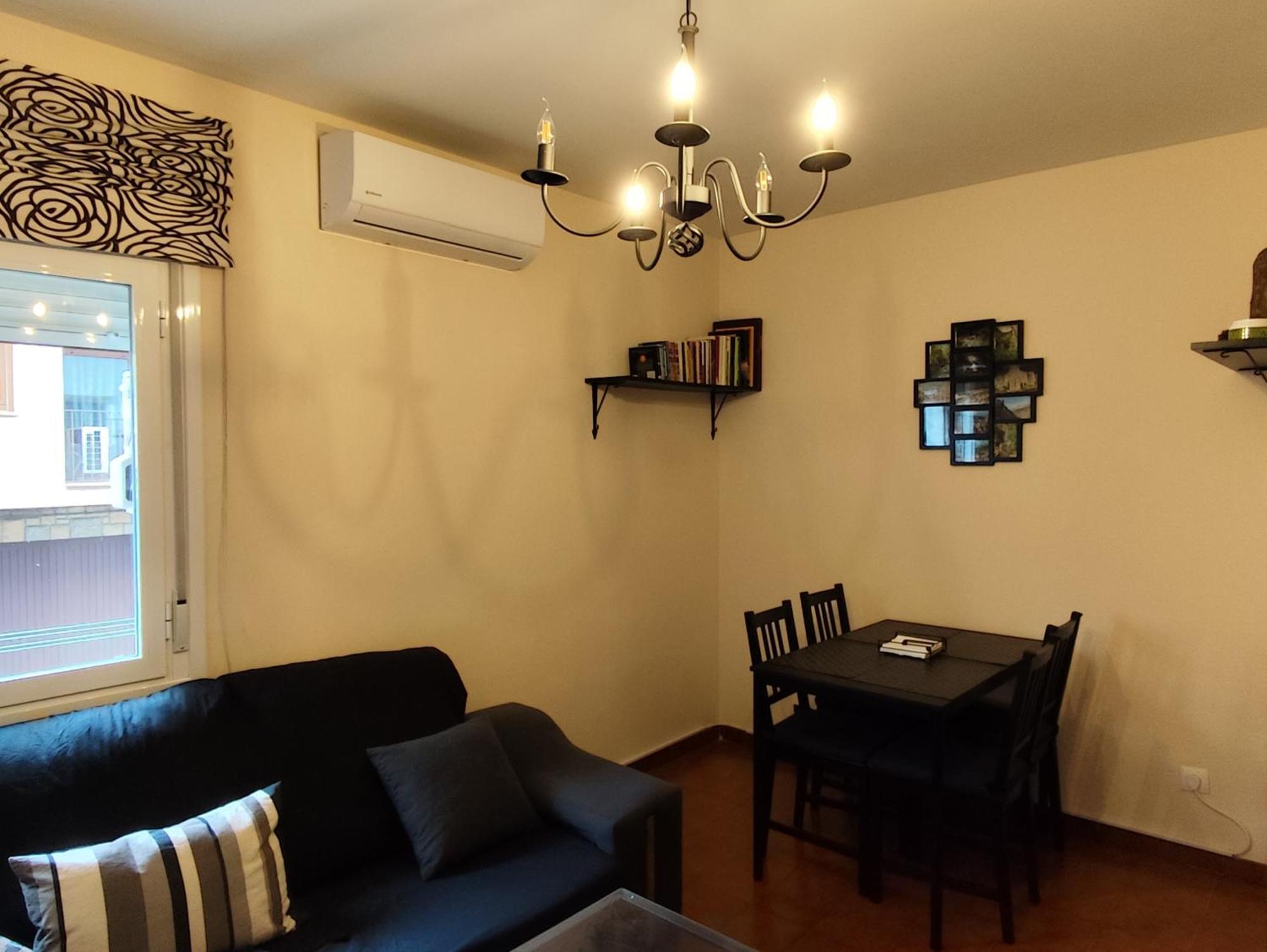 Apartamento El Corazon De Gredos Аренас-де-Сан-Педро Экстерьер фото